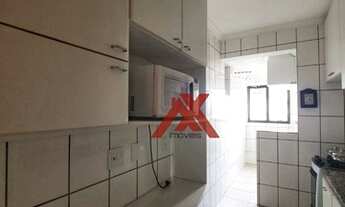 Imagem 5: APTO VILA IMPERIAL - 2 Dorm / 1 Suíte / 1 Vaga / 76 m² - SJRP/SP