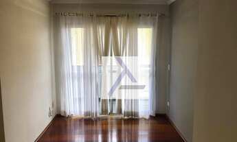 Imagem 3: Apartamento com 2 dormitórios, 60 m² - venda por R$ 820.000,00 ou aluguel por R$ 6.500,00