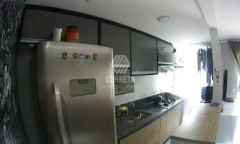 Imagem 6: AC - Excelente apartamento 2 quartos c/ suíte no Villaggio Laranjeiras