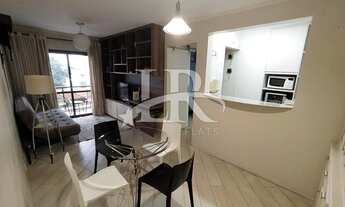 Imagem 6: LR Flats - Flat para Locação no Itaim Bibi