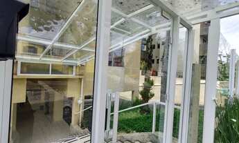 Imagem 7: Apartamento 2 Quartos no Água Verde Curitiba