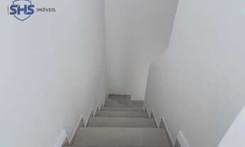 Imagem 2: Casa com 3 dormitórios sendo 1 suite à venda, 87 m² por R$ - Escola Agrícola - Blumenau/S