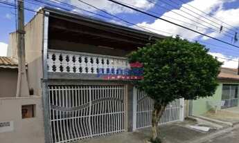 Imagem: Sobrado no Pq. Dos Príncipes para alugar