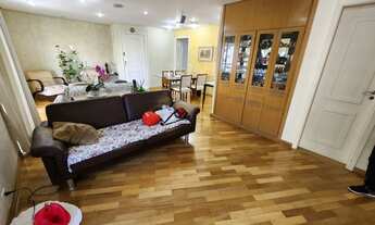 Imagem 5: Apartamento para venda possui 120 metros quadrados com 3 quartos