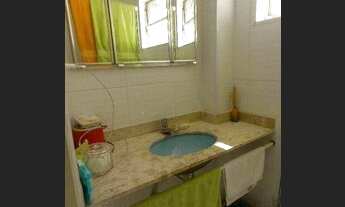 Imagem 5: Kitnet para venda ou Locação no Gonzaga em Santos