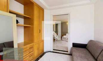 Imagem: Apartamento com 2 dormitórios para alugar