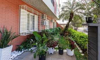 Imagem 4: Apartamento para Venda - 108.18m², 3 dormitórios, sendo 1 suites, 1 vaga - Menino Deus