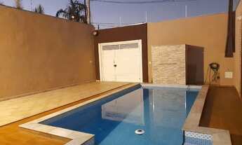 Imagem 4: Área de lazer para venda Edicula