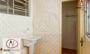 Imagem 7: Apartamento para Locação no Gonzaga em Santos