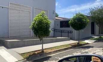 Imagem: Alugo salão 100m2 com apto de 100m2