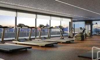 Imagem 7: SãO PAULO - Apartamento Padrão - Vila Nova Conceição