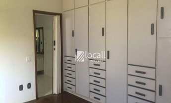 Imagem 3: Casa com 3 dormitórios para alugar, 370 m² por R$ 5.220,00/mês - Jardim Redentor - São Jos