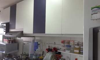 Imagem 3: ALTO BELO M.CC Apartamento com 3 dormitórios