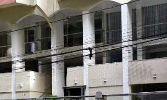 Imagem: Apartamento com 2 quartos sendo 1 suíte