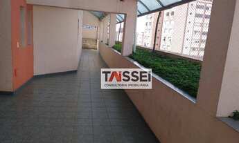 Imagem 4: Apartamento com 2 dormitórios para alugar, 55 m² por R$ 3.023,00/mês - Saúde - São Paulo/S