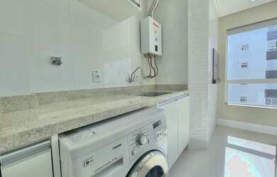 Imagem 4: Apartamento finamente mobiliado e decorado na divisa de Capão com Atlantida