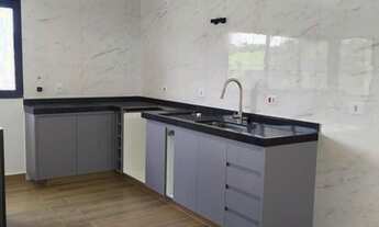 Imagem 15: Casa com 3 dormitórios à venda, 275 m² por R$ 1.290.000 - Buona Vita Gold - Atibaia/SP