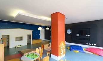 Imagem 7: Residencial Versatille disponível para locação contendo 70m², 2 dormitórios e 1 vaga de ga