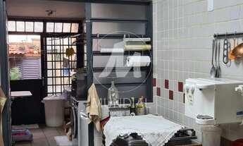 Imagem 3: Casa (térrea na rua) 4 dormitórios/suite, cozinha planejada