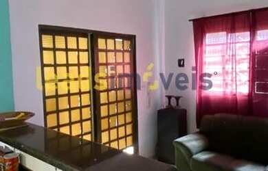 Imagem 6: Casa para Venda em Ribeirão Preto, Jardim Ângelo Jurca, 1 dormitório, 1 banheiro, 3 vagas