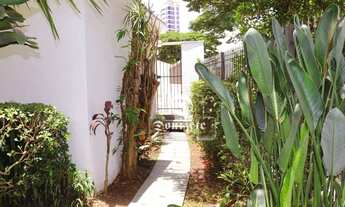 Imagem 4: Casa com 3 dormitórios para alugar, 282 m² por R$ 6.334,12/mês - Centro - Santo André/SP