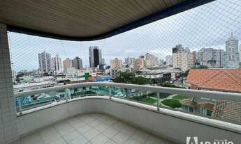 Imagem 2: Apartamento semi mobiliado no Centro - Itajaí/SC