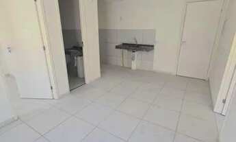 Imagem 4: Apartamento para aluguel com 45 metros quadrados com 2 quartos em Centro - Eusébio - CE