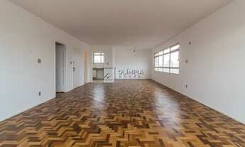 Imagem 5: Apartamento Locação Higienópolis 170 m² 3 Dormitórios