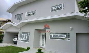 Imagem 2: Casa com 4 quartos à venda, 450 m² por R$ 3.392.000 - Conjunto Residencial Esplanada do So