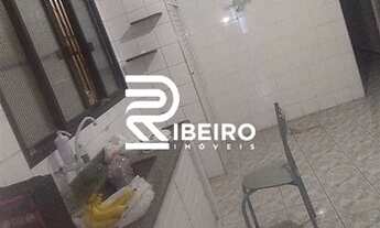 Imagem 3: Casa para aluguel possui 150 metros quadrados com 2 quartos em Caiçara - Praia Grande - SP