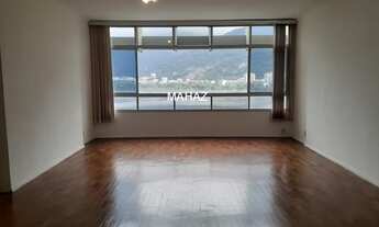 Imagem 4: Frontal vista espetacular da lagoa, 4 quartos , suíte, garagem, Portaria 24hs, play, salão