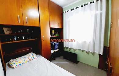 Imagem 2: Sobrado com 3 dormitórios à venda, 146 m² por R$ 588.000,00 - Ponte Rasa - São Paulo/SP