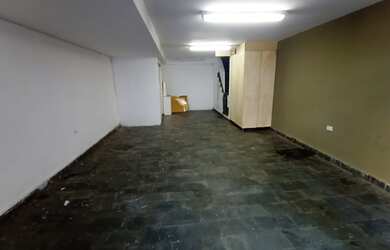 Imagem 6: Casa 3 andares grande - 3 dorms e 3 garagens - Cursino