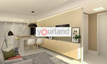 Imagem: CANOAS - Apartamento Padrão - Nossa Senhora