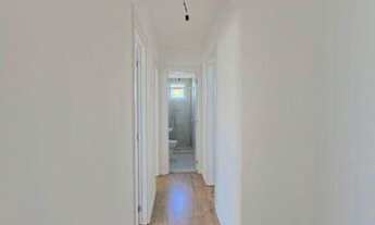 Imagem 8: Apartamento com 3 dormitórios, 84 m² - venda por R$ 1.250.000 ou aluguel por R$ 6.200/mês