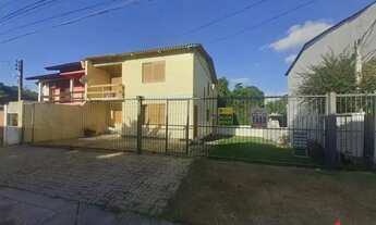 Imagem 2: Casa 2 dormitórios com vaga (Vila Nova) - S2692