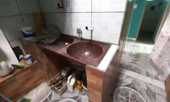 Imagem 6: Casa Grande Com 03 Quartos Murada Rua Calçada no Jordão Alto Recife PE