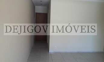 Imagem 3: Apartamento para Venda em Jundiaí, Vila Joana, 2 dormitórios, 1 suíte, 2 banheiros, 2 vaga