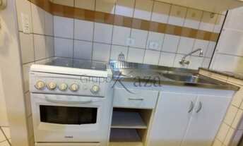 Imagem 7: Apartamento para aluguel com 47 metros quadrados com 1 quarto