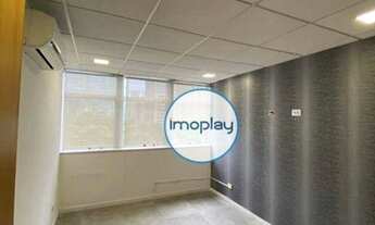 Imagem 6: Conjunto corporativo localizado na Al Santos