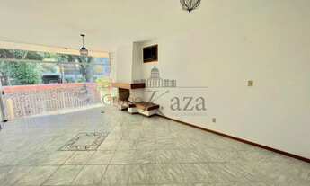 Imagem 2: Casa Condomínio em São José dos Campos