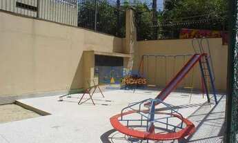 Imagem 2: Apartamento com 3 dormitórios, 105 m² - venda por R$ 1.300.000,00 ou aluguel por R$ 7.600