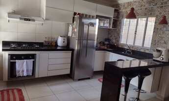 Imagem 3: Casa Jd Morumbi SJC