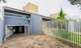 Imagem 4: Casa com 5 dormitórios para alugar, 420 m² por R$ 8.547,52/mês - Portão - Curitiba/PR