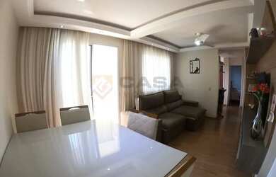 Imagem 2: Ph- Lindo e impecável apartamento 3 quartos com suíte com fino acabamento- Praças Reserva!