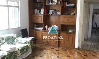 Imagem 3: Casa com 3 dormitórios para alugar, 274 m² - Vila Santa Teresa - Santo André/SP