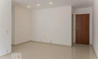 Imagem 6: Apartamento para Aluguel - Tijuca, 2 Quartos, 110 m2