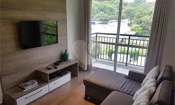 Imagem 2: Apartamento Alto Padrão Mobiliado com ótima Localidade para Locação