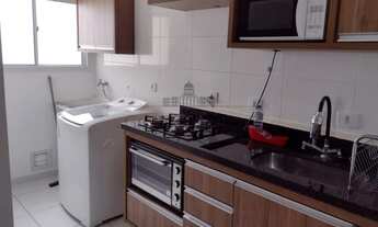 Imagem 5: Apartamentos - Altos da Vila Paiva - Edifício Conquista Residencial - 2 Dormitórios - 55m²