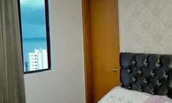 Imagem 5: Candeias - 02 Qtos/ 01 Suíte - Andar Alto - Nascente - Vsita p/ Mar - Área de Lazer - 02